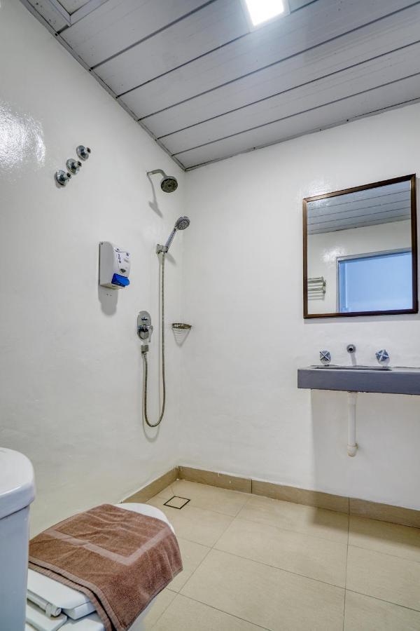 Parkland Express Hotel Brinchang Eksteriør billede